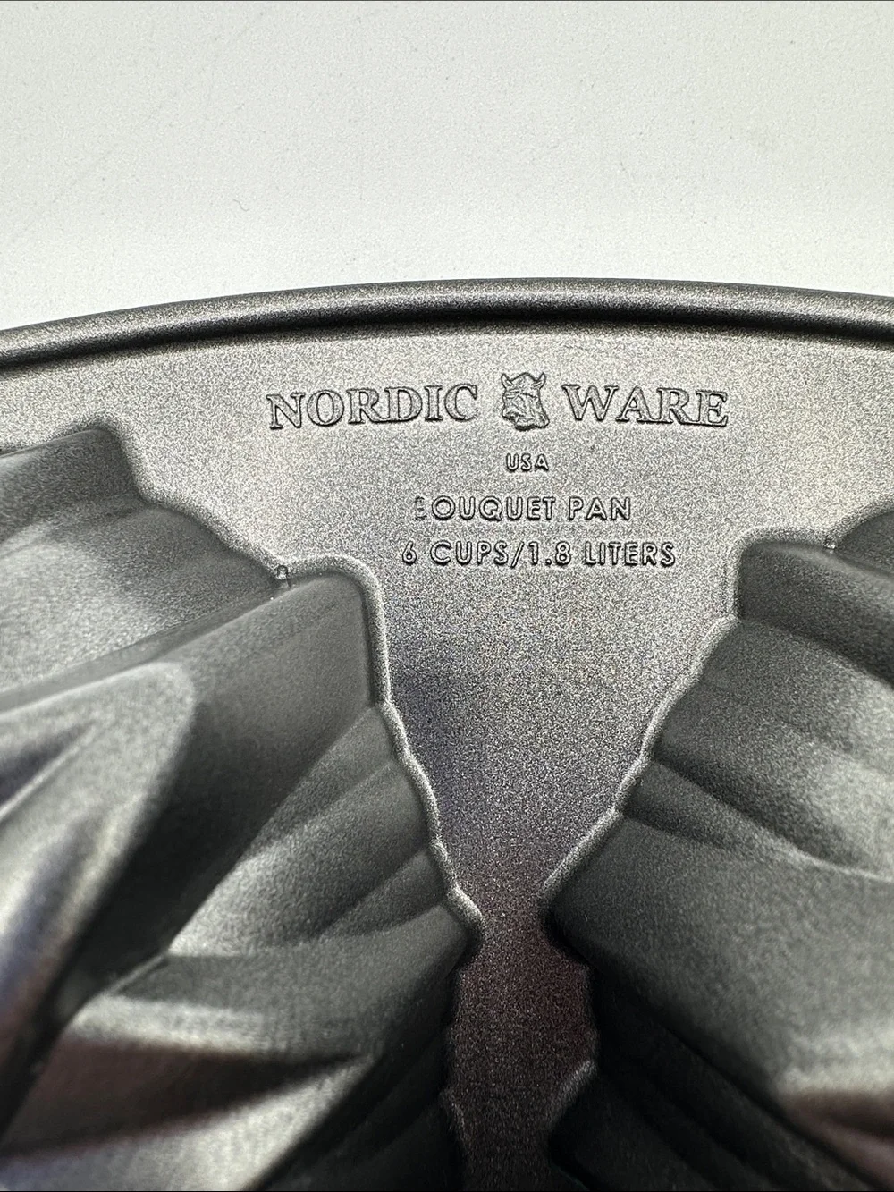 Nordic Ware this nordic